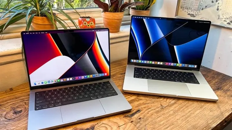 Macbook Bình Dương FPT