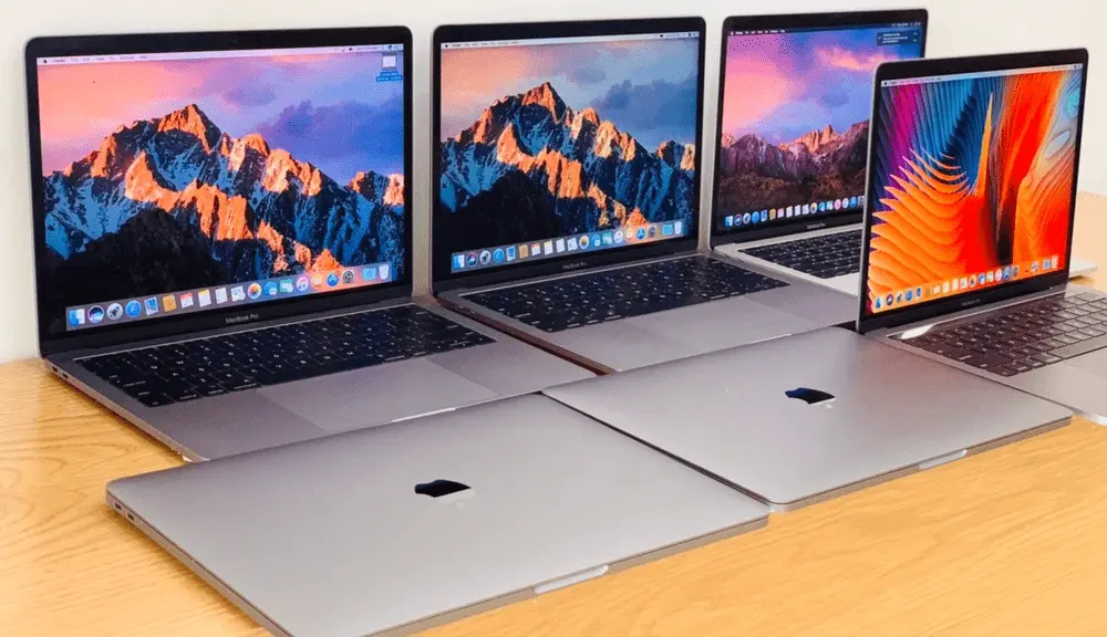 macbook cũ Hải Dương macbook cu hai duong