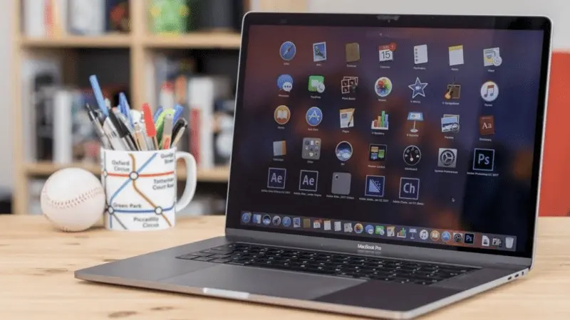 macbook cũ Hải Dương CellphoneS Chi Nhánh Hải Dương