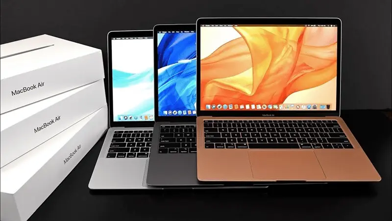 macbook cũ Hải Dương FPT Chi Nhánh Hải Dương