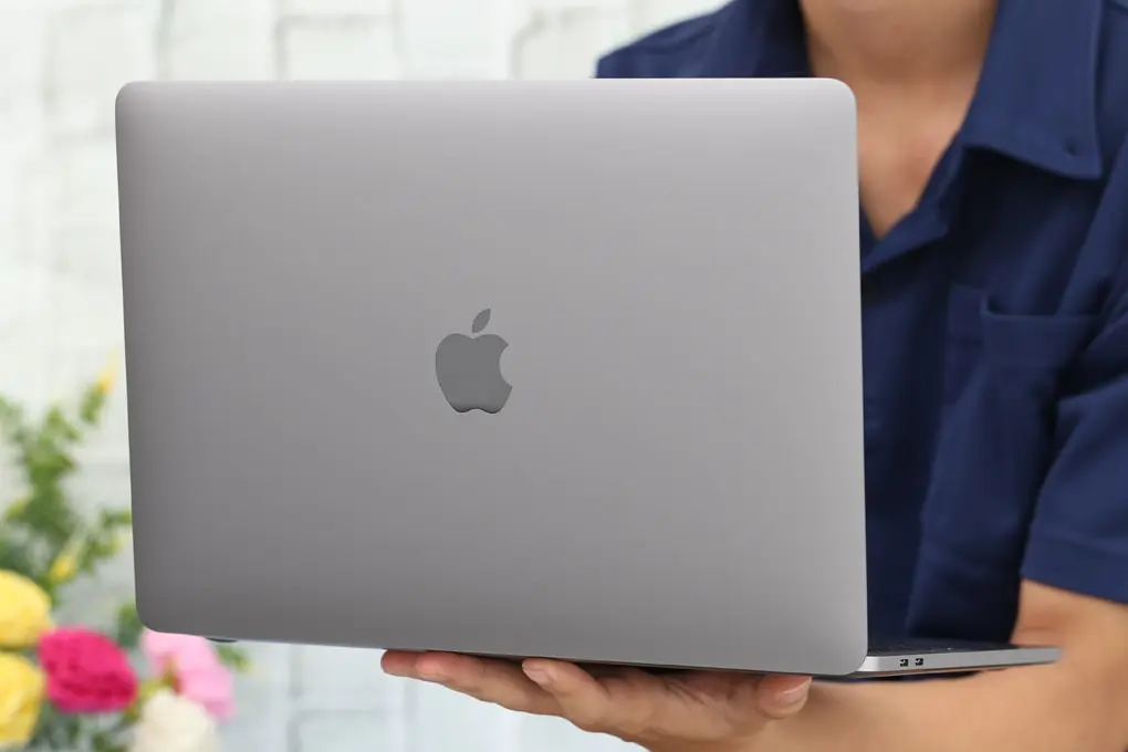 macbook vũng tàu Táo Vàng Store