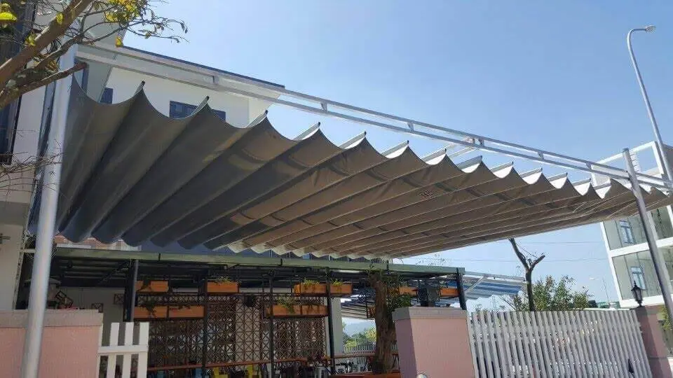 mái xếp thái bình mái xếp thái bình