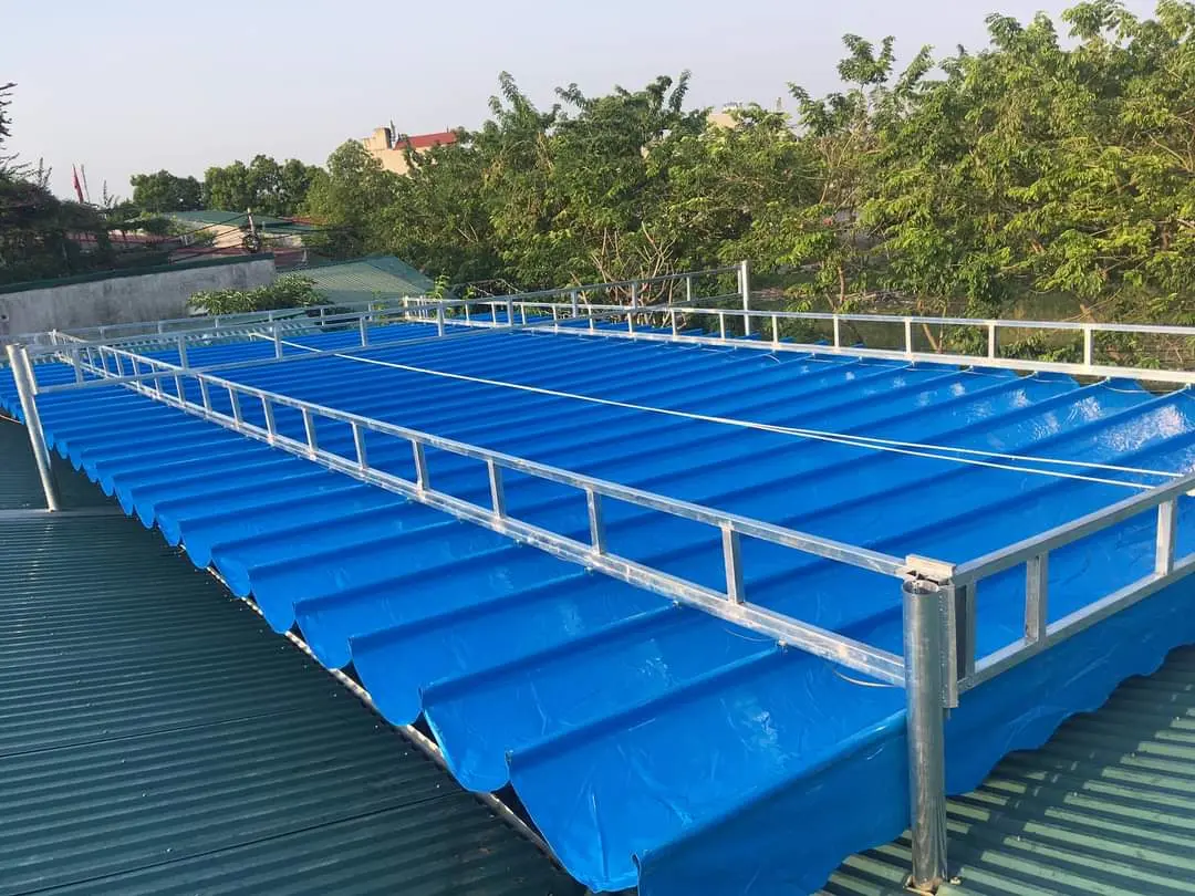 mái xếp Vũng Tàu mái xếp Vũng Tàu