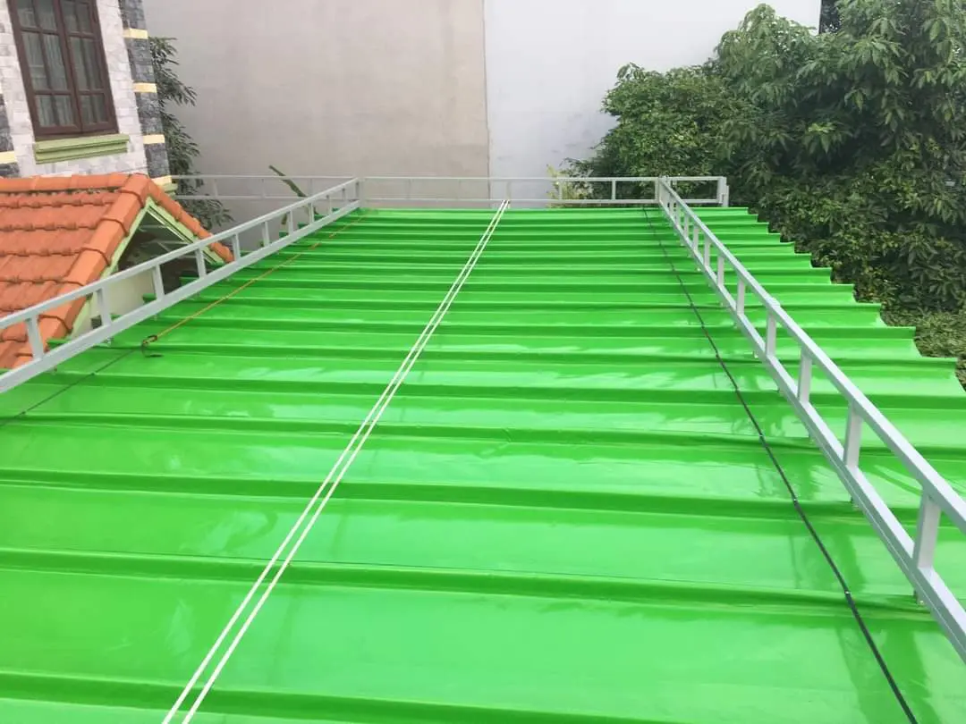 mái xếp Vũng Tàu mái xếp Vũng Tàu