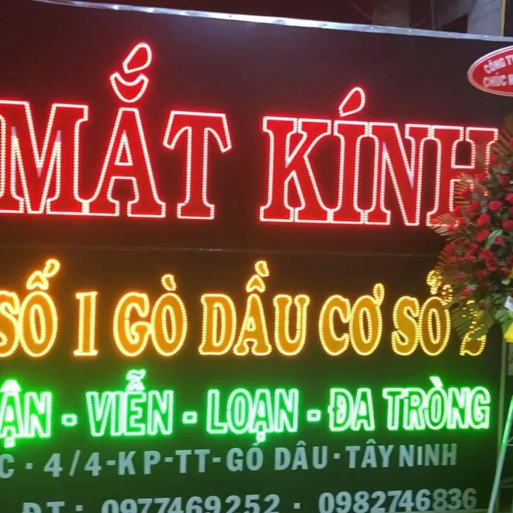 Mắt Kính Tây Ninh Tìm Hiểu Ngay Top 6 Đơn Vị Cung Cấp Mắt Kính Tây Ninh Chất Lượng