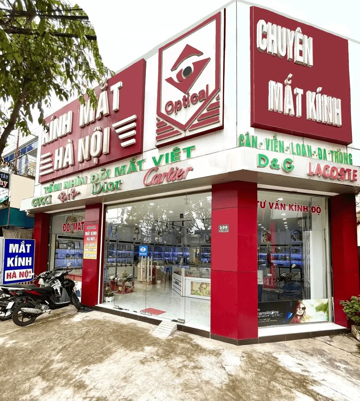 mat-kinh-tay-ninh-03 Mắt Kính Hà Nội - Đơn Vị Chuyên Mắt Kính Chất Lượng Hàng Đầu Tại Tây Ninh
