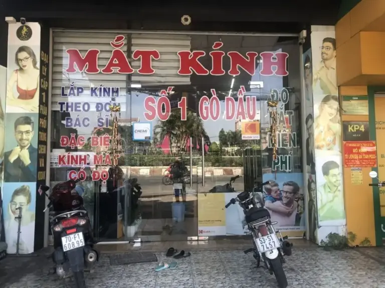 Tìm Hiểu Ngay Top 8 Đơn Vị Cung Cấp Mắt Kính Tây Ninh Chất Lượng
