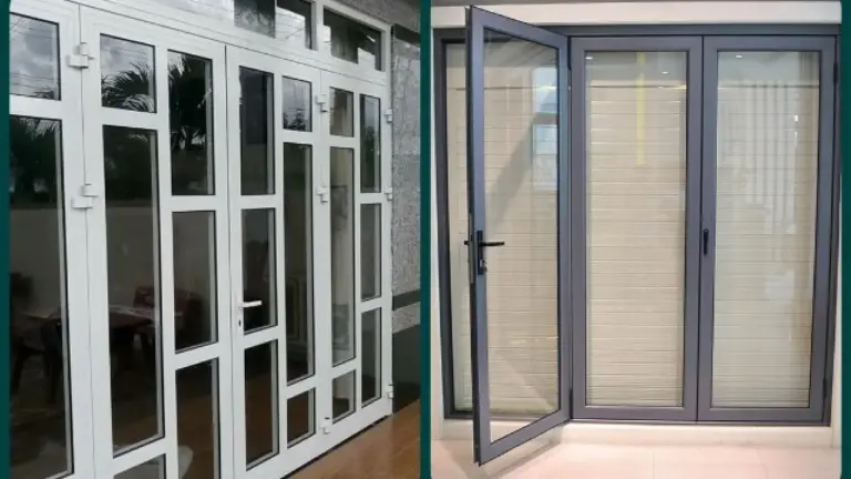 Gợi ý Top 3 Đơn Vị Cung Cấp Cửa Nhôm Xingfa Điện Biên Uy Tín Nhất