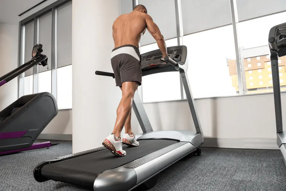 máy chạy bộ bến tre Công ty Tài Phát Sport