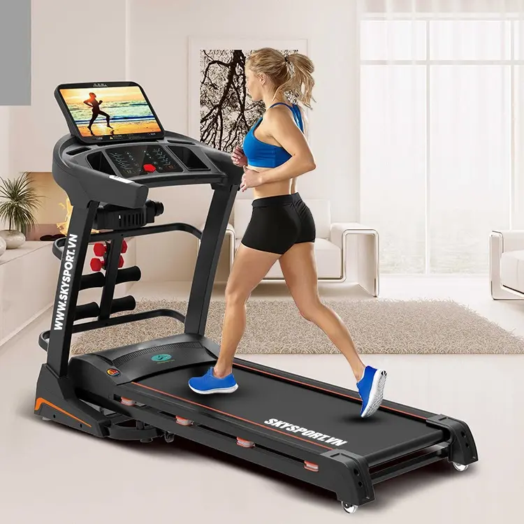 máy chạy bộ bình phước