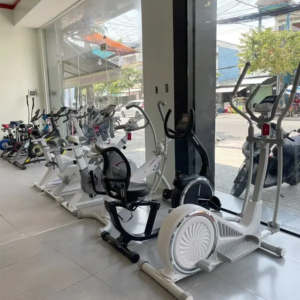máy chạy bộ Tiền Giang máy chạy bộ Tiền Giang
