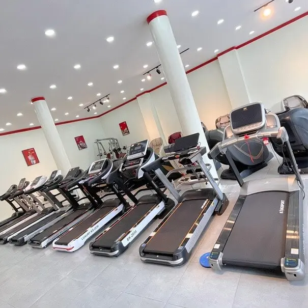 máy chạy bộ Tiền Giang máy chạy bộ Tiền Giang