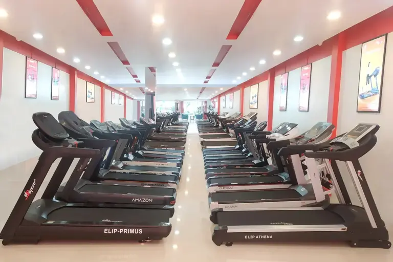 Khám Phá Top 6 Địa Điểm Bán Máy Chạy Bộ Vĩnh Long Chất Lượng