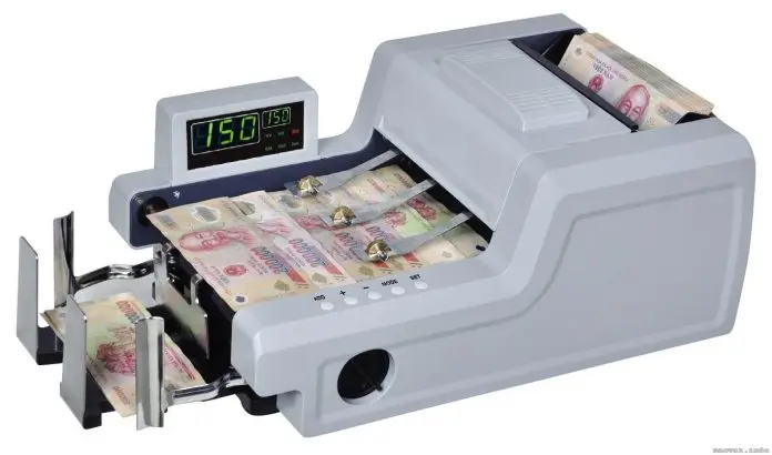 máy đếm tiền Tây Ninh Hiệp Thành