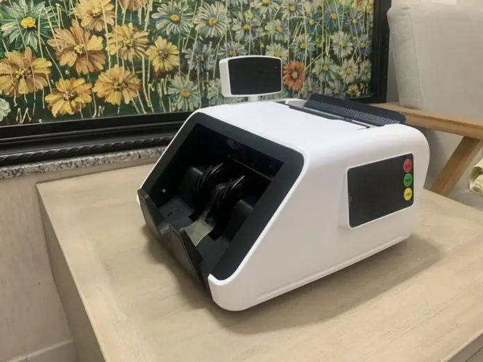 máy đếm tiền Tây Ninh máy đếm tiền Tây Ninh