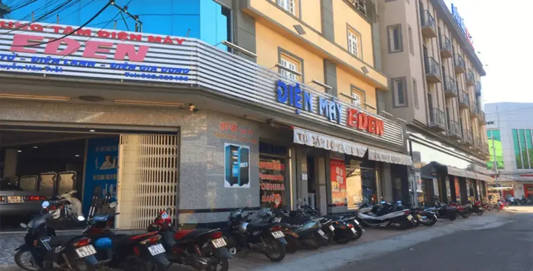 Top 6 Cơ Sở Cung Cấp Máy Lạnh Bình Thuận Uy Tín Hiện Nay