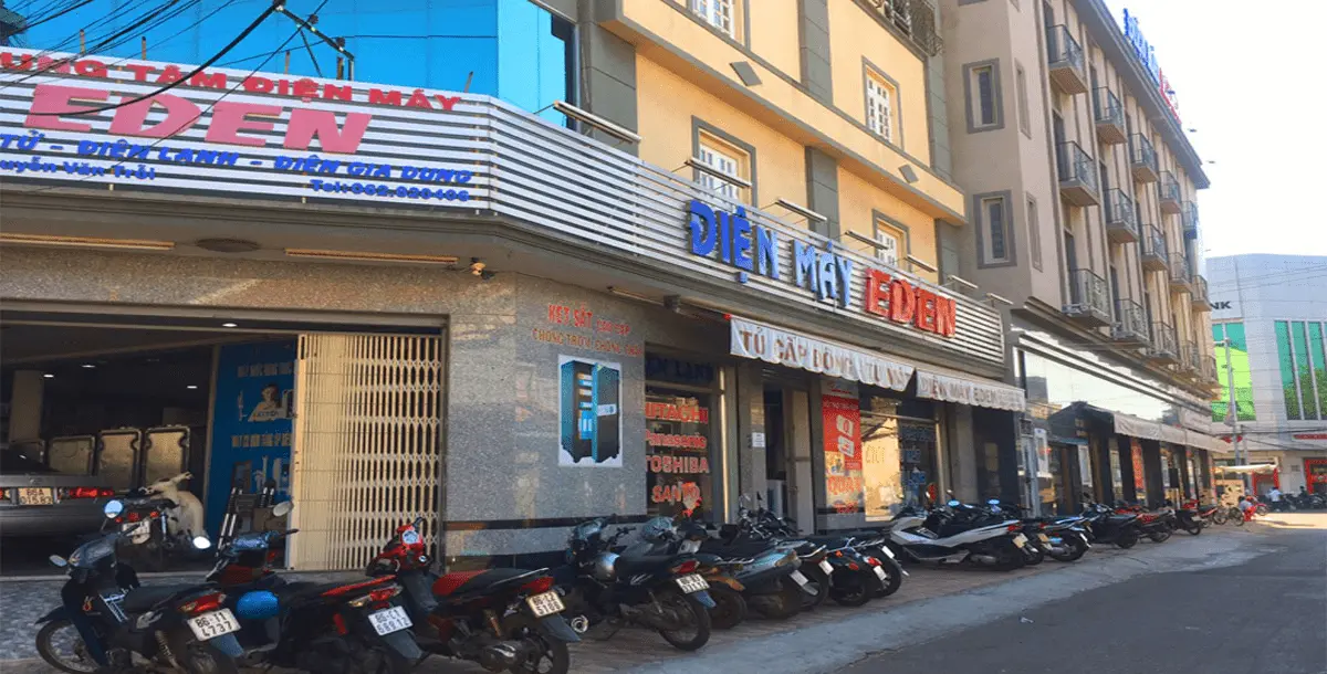 Top 6 Cơ Sở Cung Cấp Máy Lạnh Bình Thuận Uy Tín Hiện Nay
