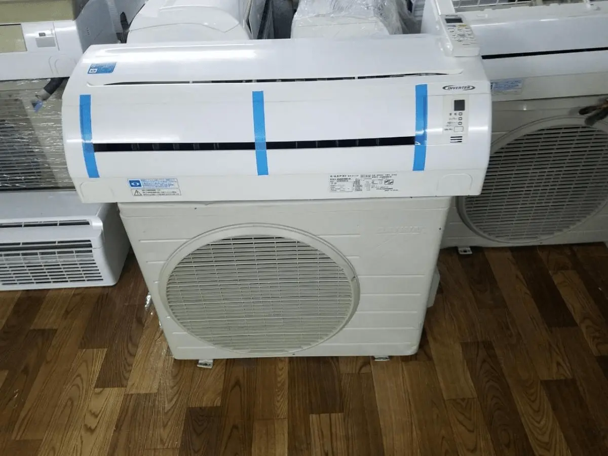 Máy Lạnh Giá Tốt