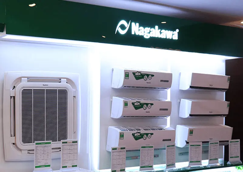 Bán Điều Hòa Chất Lượng Và Uy Tín