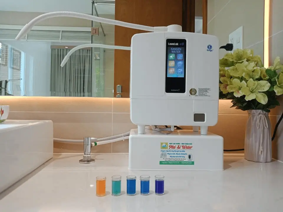 Máy lọc nước Nha Trang Máy lọc nước Nha Trang