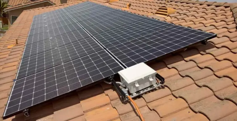 Top 5 Máy Năng Lượng Mặt Trời Đà Lạt Chất Lượng Số 1