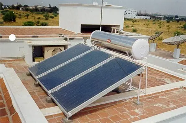 máy năng lượng mặt trời Đà Lạt Trung Tâm Phân Phối Bảo Hành Máy Nước Nóng Năng Lượng Mặt Trời Solar Juki