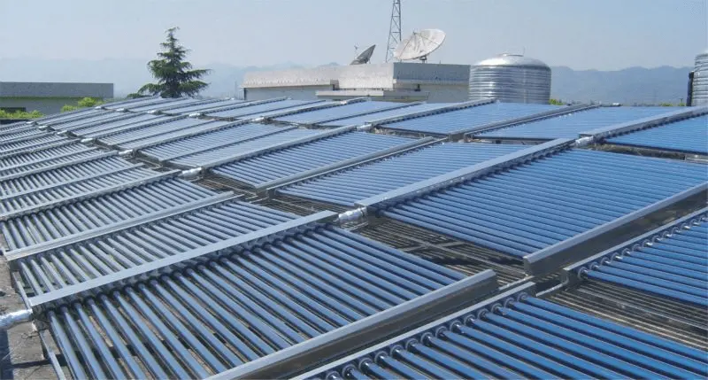 Máy Năng Lượng Mặt Trời Quy Nhơn Năng Lượng từ Mặt Trời tiết kiệm nhất