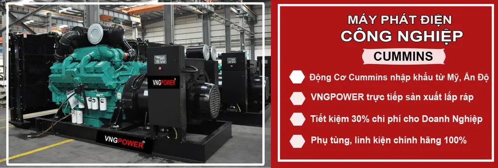 Máy phát điện Bắc Giang Máy phát điện Bắc Giang