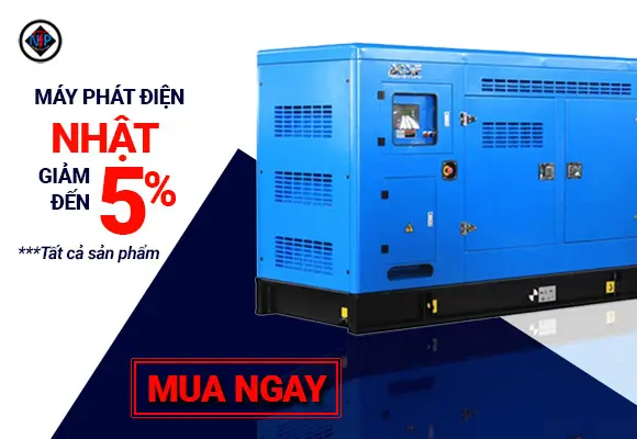 Máy phát điện Bắc Giang Máy phát điện Bắc Giang