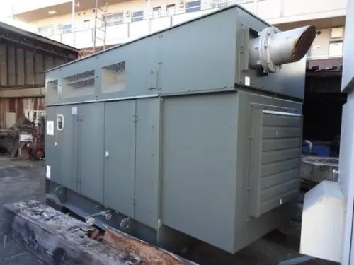 máy phát điện Cà Mau Máy phát điện Cà Mau