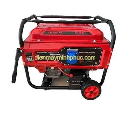 máy phát điện Đăklăk Minh Phúc - Địa Chỉ Bán Máy Phát Điện ĐăkLăk Uy Tín