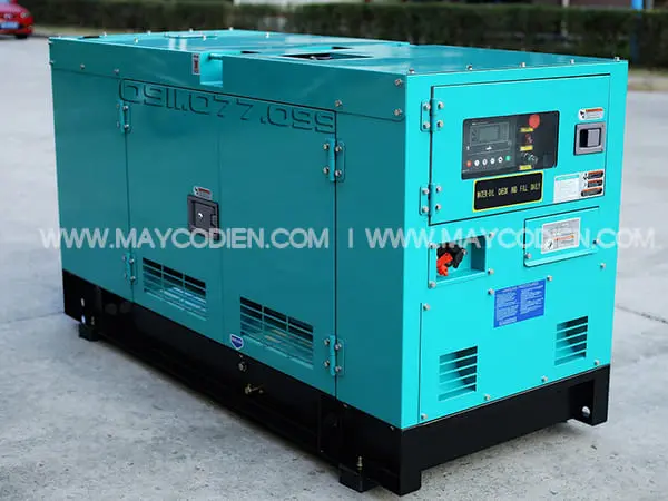 Máy phát điện Long An máy phát điện Long An