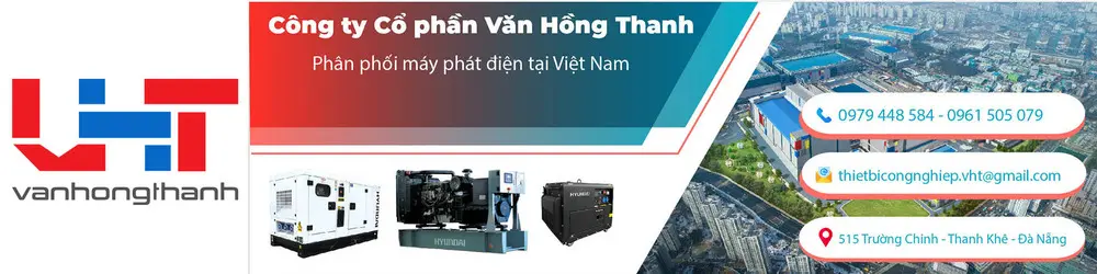 Máy phát điện mini Máy phát điện mini