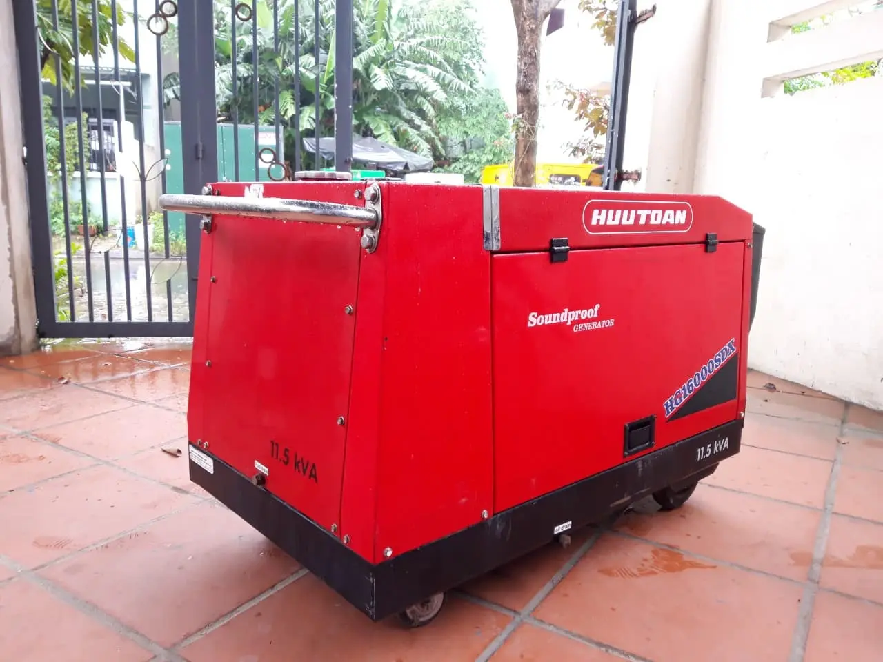 máy phát điện Quảng Ninh máy phát điện Quảng Ninh