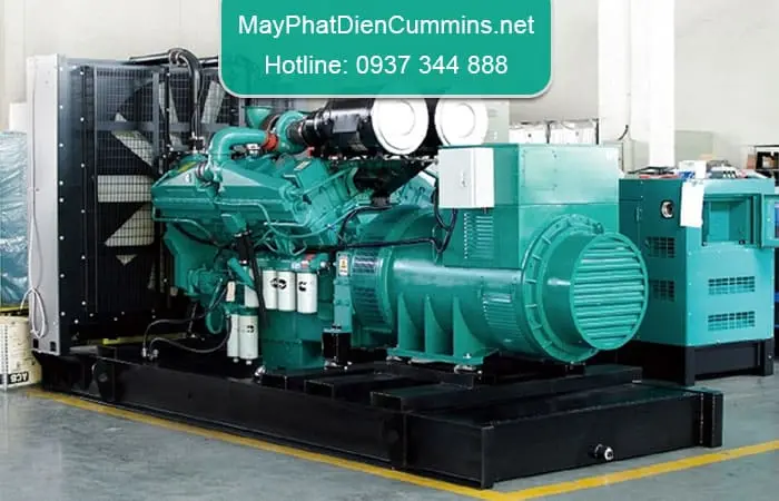 máy phát điện Long An Máy phát điện Long An