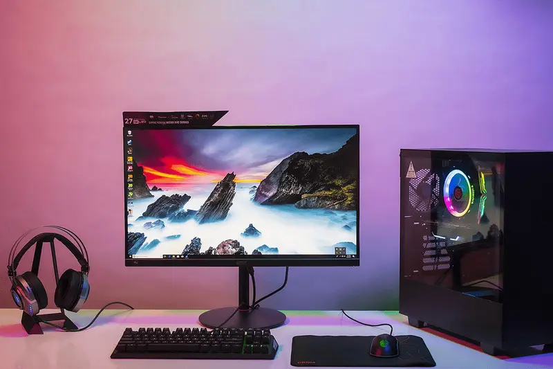 máy tính bàn nghệ an Miền Trung Computer