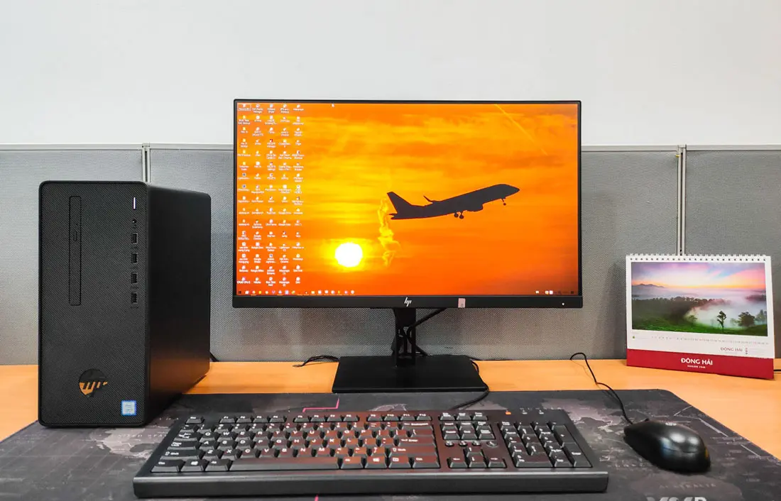 máy tính Bình Phước Hiếu Vũ