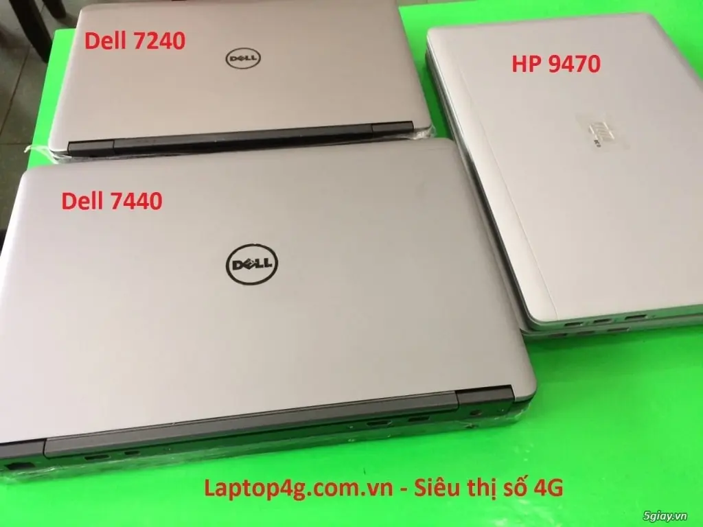 Máy Tính Cũ Thái Nguyên Cửa Hàng Laptop 4G
