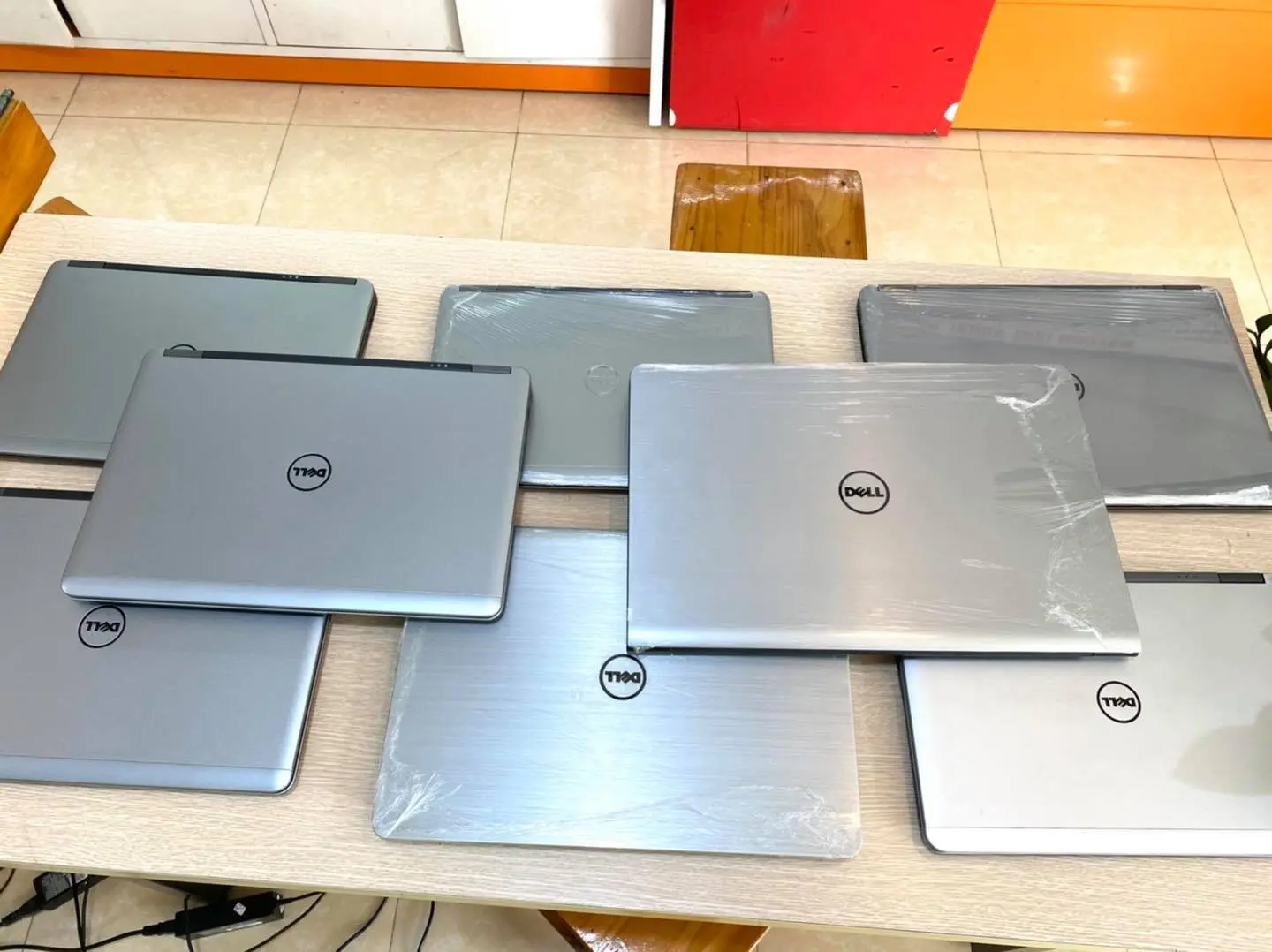 Máy Tính Cũ Thái Nguyên Laptop Cũ Thái Nguyên