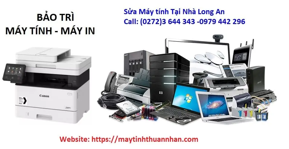 máy tính Long An máy tính Long An