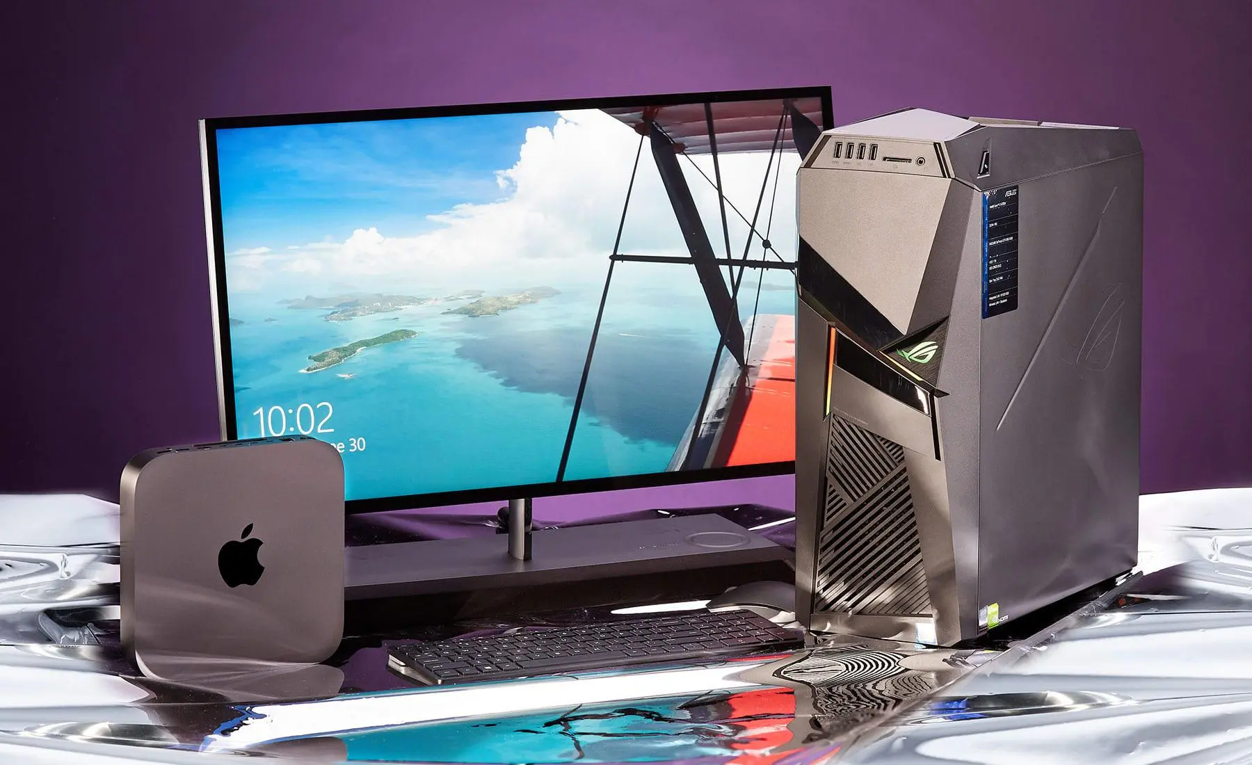 máy tính Long Xuyên Laptop cũ TL