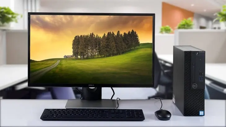 máy tính Long Xuyên Trường Quyền