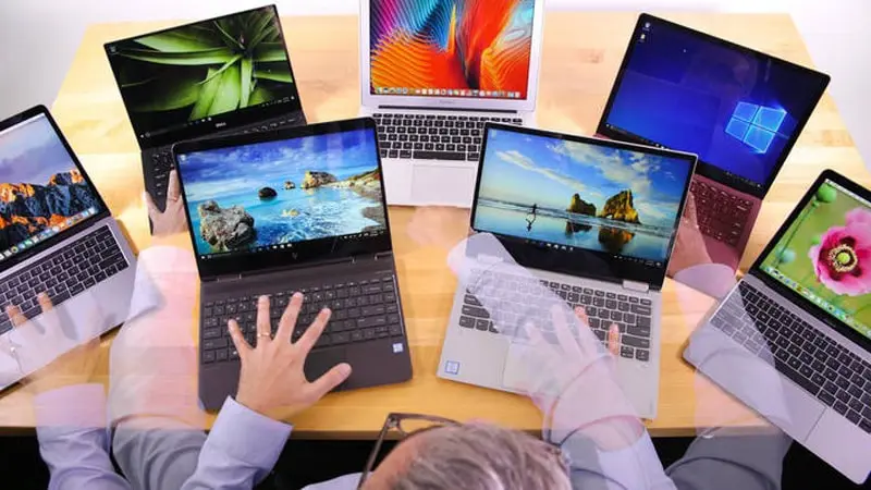 Máy Tính Sóc Trăng Xuân Nhi Computer