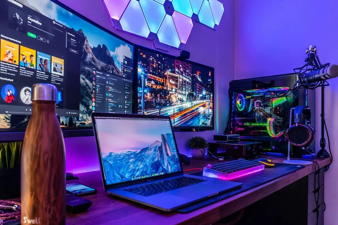 PC Gaming Rạch Giá PC Gaming Rạch Giá