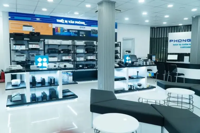 Khám Phá Top 5 Cửa Hàng Máy Tính Vũng Tàu Chất Lượng