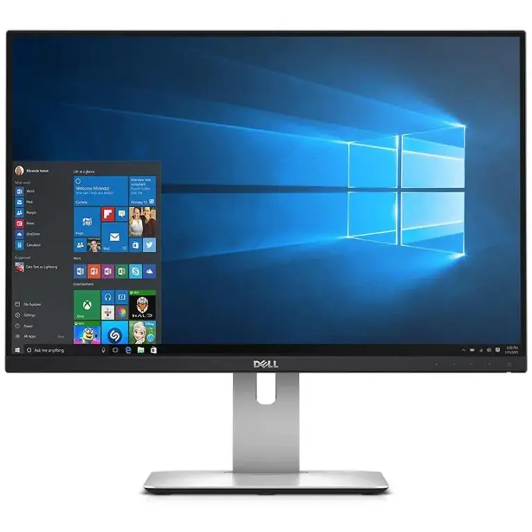 Top 4 Địa Điểm Bán Màn Hình Máy Tính Cũ Thái Nguyên Giá Rẻ