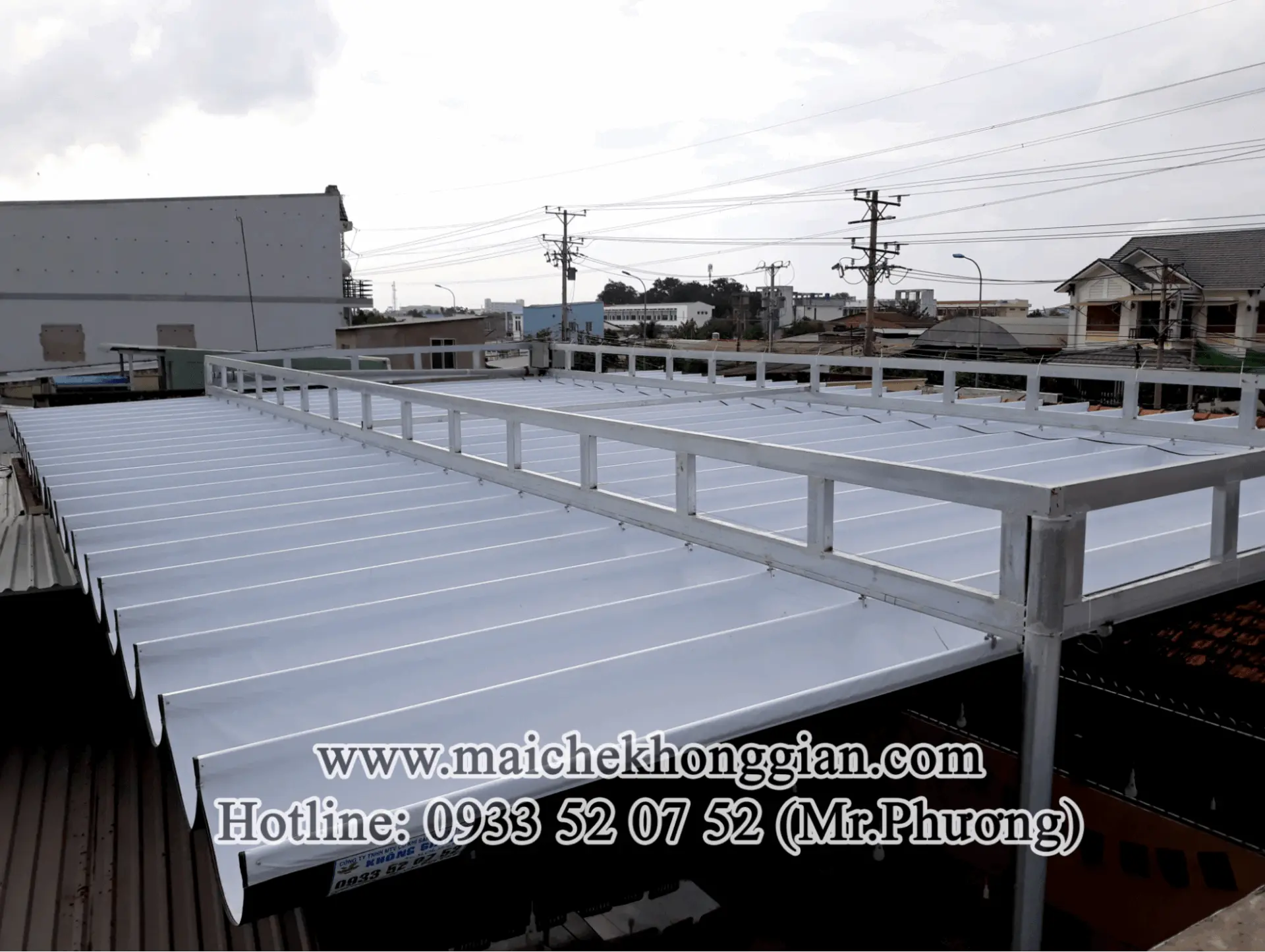 Mái xếp tây ninh Mái Xếp Tây Ninh