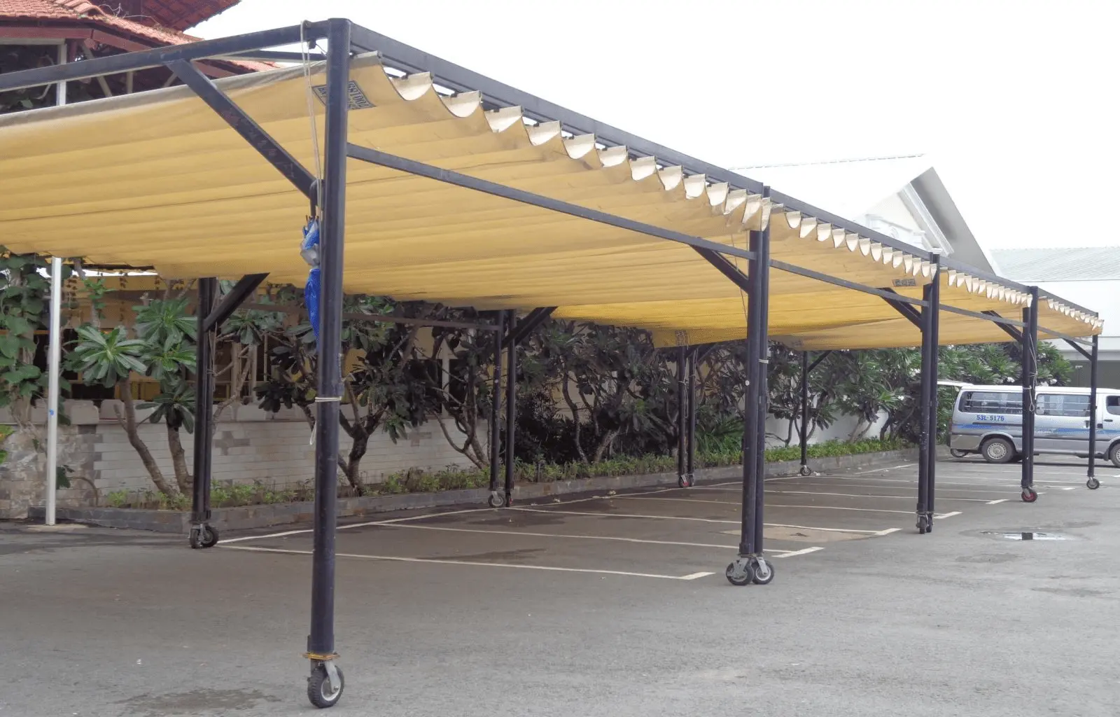 Mái xếp tây ninh Mái xếp tây ninh