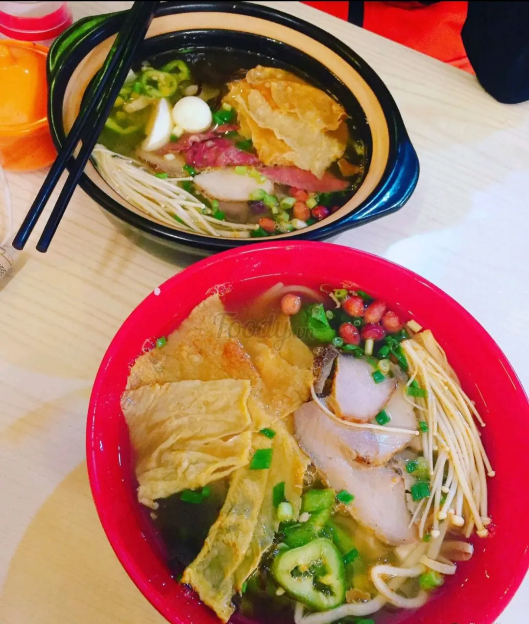 món ăn ngon ở ninh kiều cần thơ món ăn ngon ở ninh kiều cần thơ