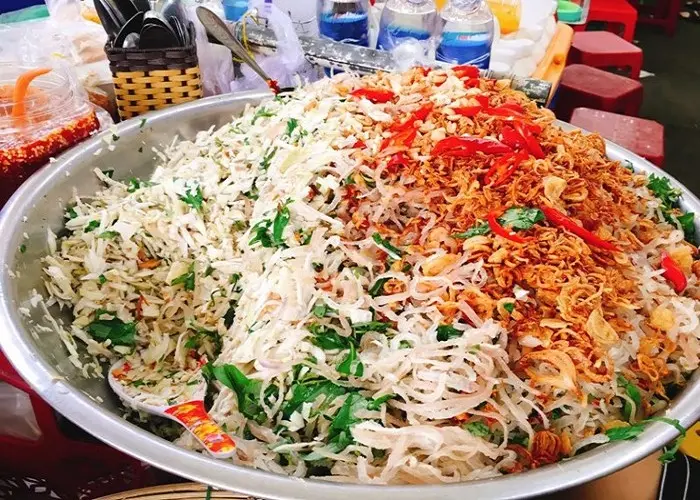 Món ngon Đà Nẵng